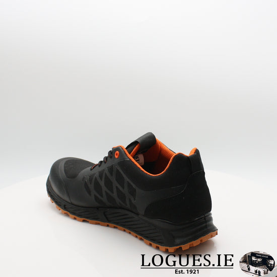 SOOTH TRAINER NO RISK, Mens, NO RISK SAFTEY FIRST, Logues Shoes - Logues Shoes.ie Since 1921, Galway City, Ireland.