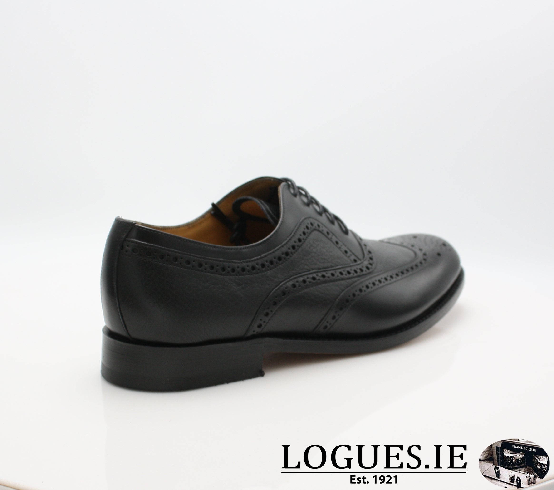 SOUTHPORT BARKER EX-WIDE, Mens, BARKER SHOES, Logues Shoes - Logues Shoes.ie Since 1921, Galway City, Ireland.