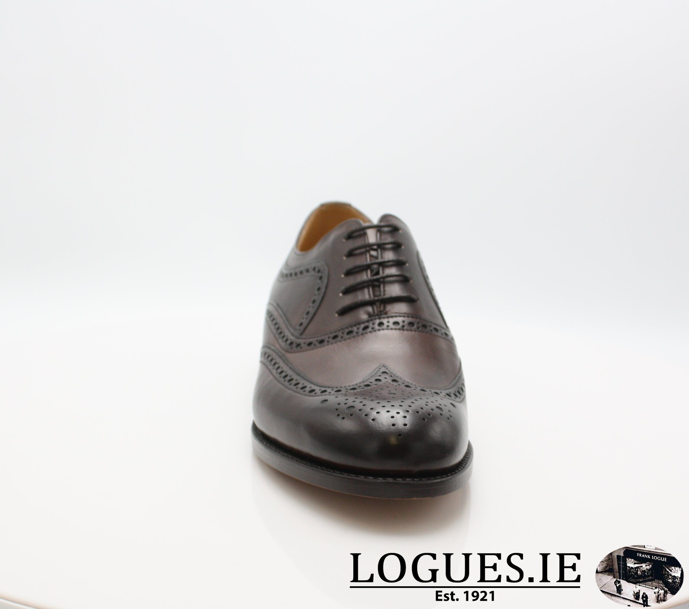 SOUTHPORT BARKER EX-WIDE, Mens, BARKER SHOES, Logues Shoes - Logues Shoes.ie Since 1921, Galway City, Ireland.