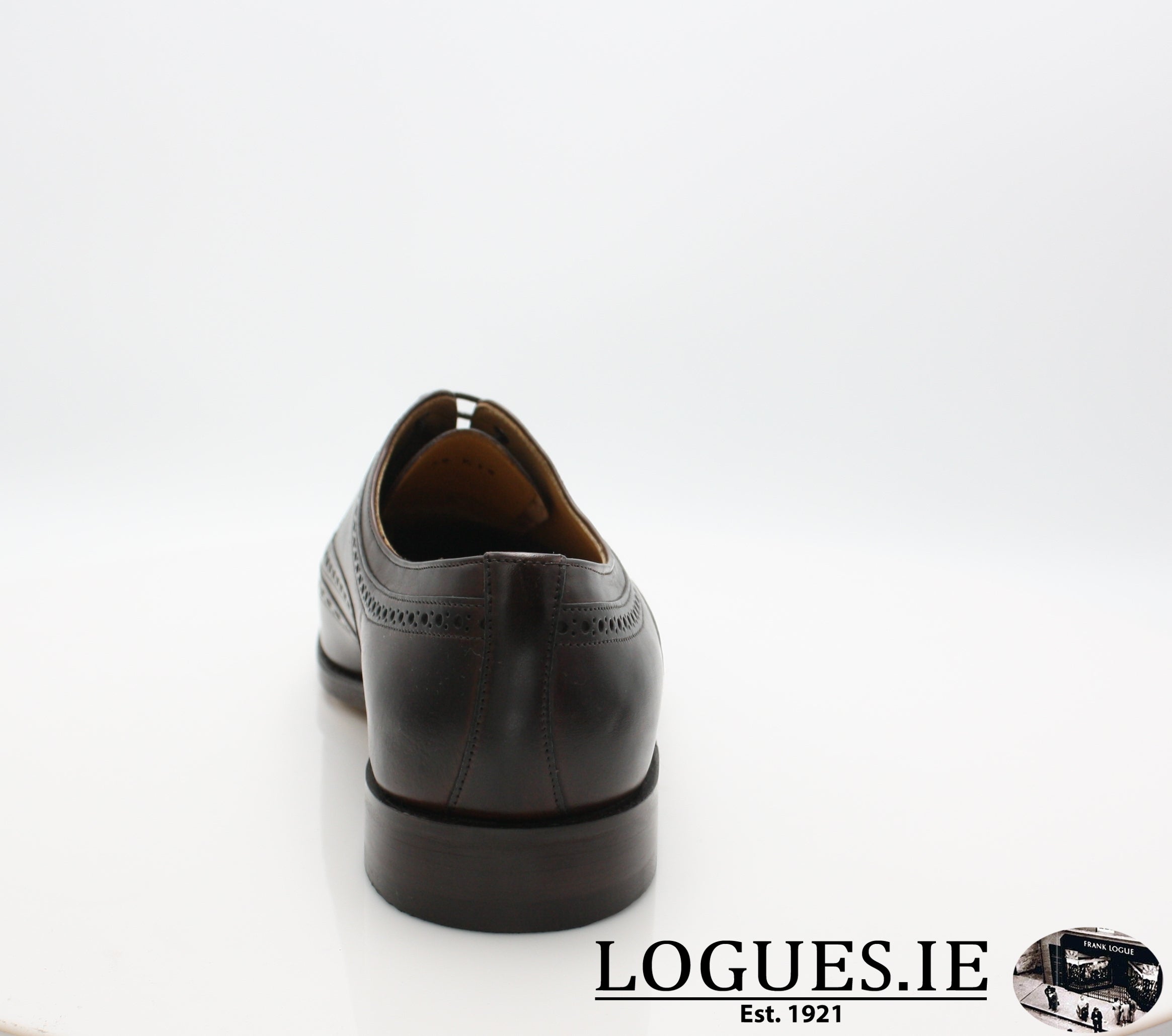 SOUTHPORT BARKER EX-WIDE, Mens, BARKER SHOES, Logues Shoes - Logues Shoes.ie Since 1921, Galway City, Ireland.