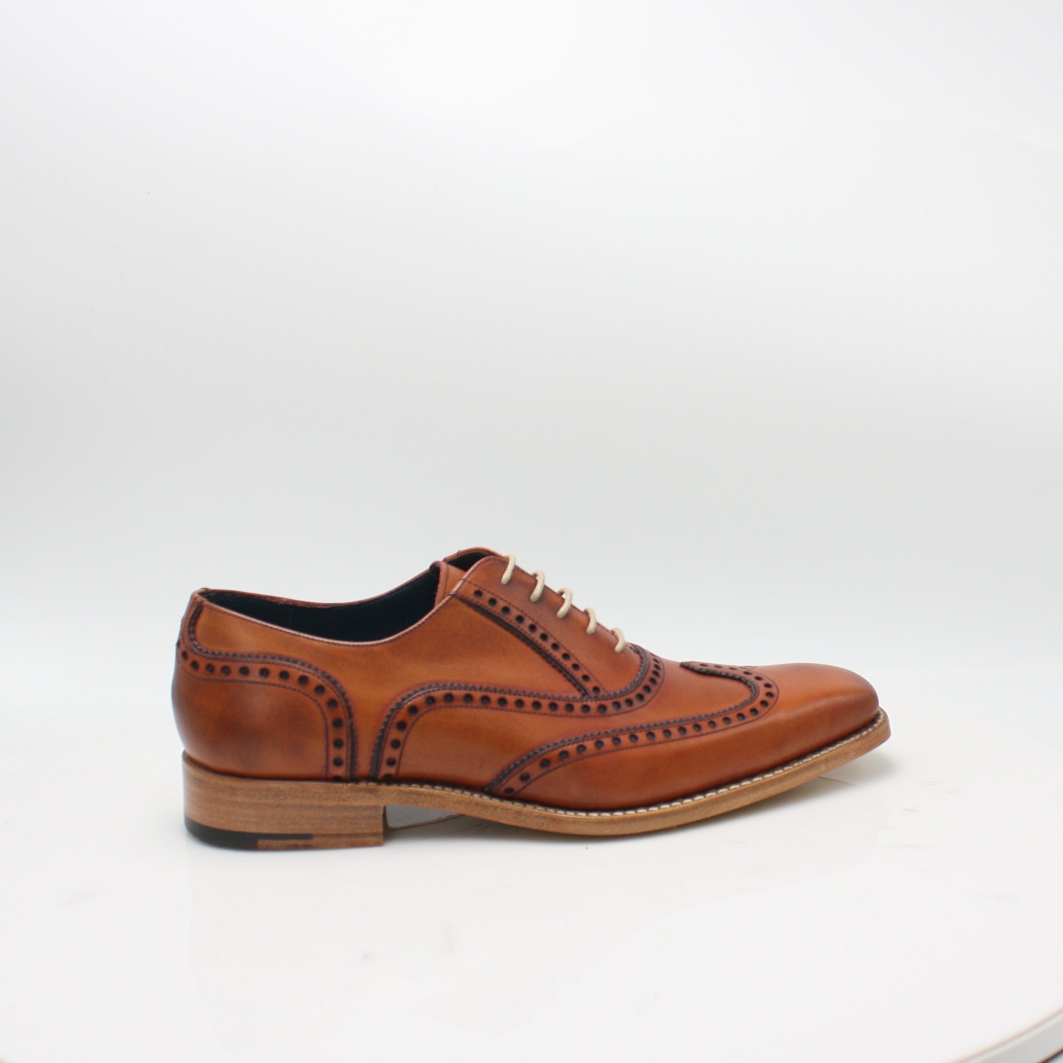 SPENCER BARKER 22, Mens, BARKER SHOES, Logues Shoes - Logues Shoes.ie Since 1921, Galway City, Ireland.