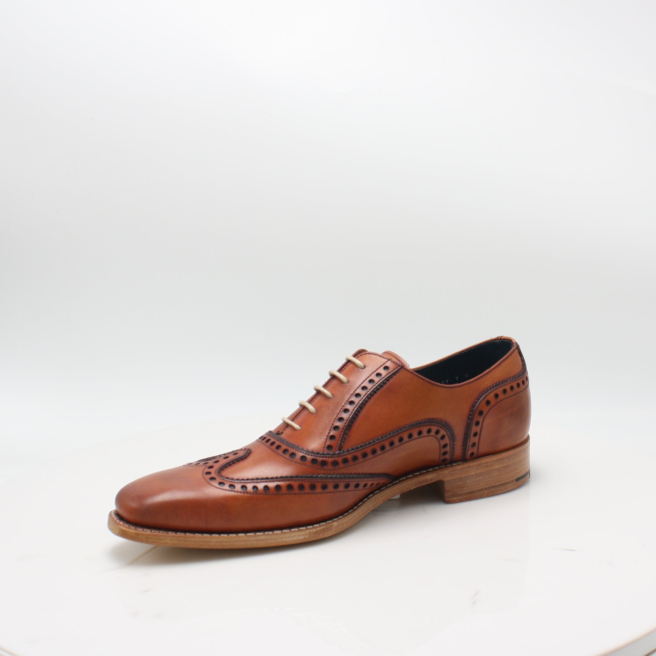 SPENCER BARKER 22, Mens, BARKER SHOES, Logues Shoes - Logues Shoes.ie Since 1921, Galway City, Ireland.