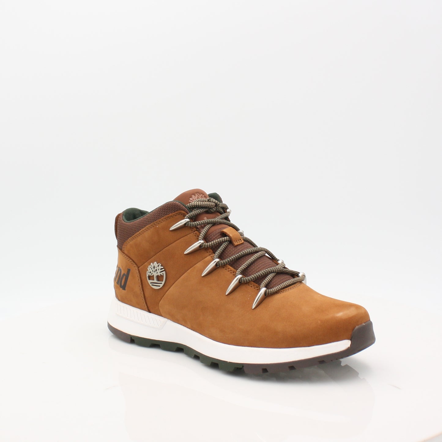 SPRINT TREKKER MID