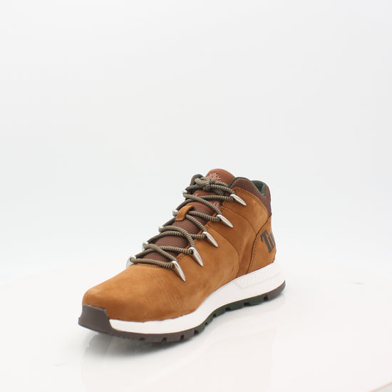 SPRINT TREKKER MID