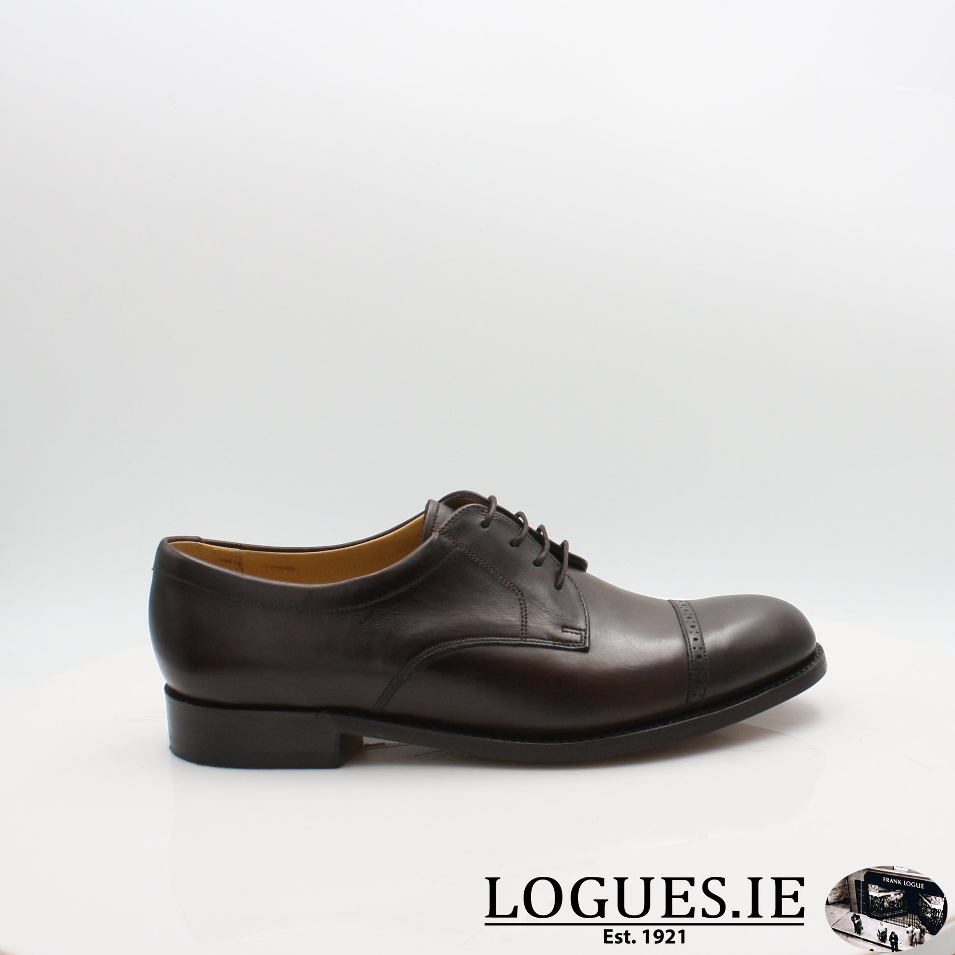 STAINES BARKER EX WIDE, Mens, BARKER SHOES, Logues Shoes - Logues Shoes.ie Since 1921, Galway City, Ireland.