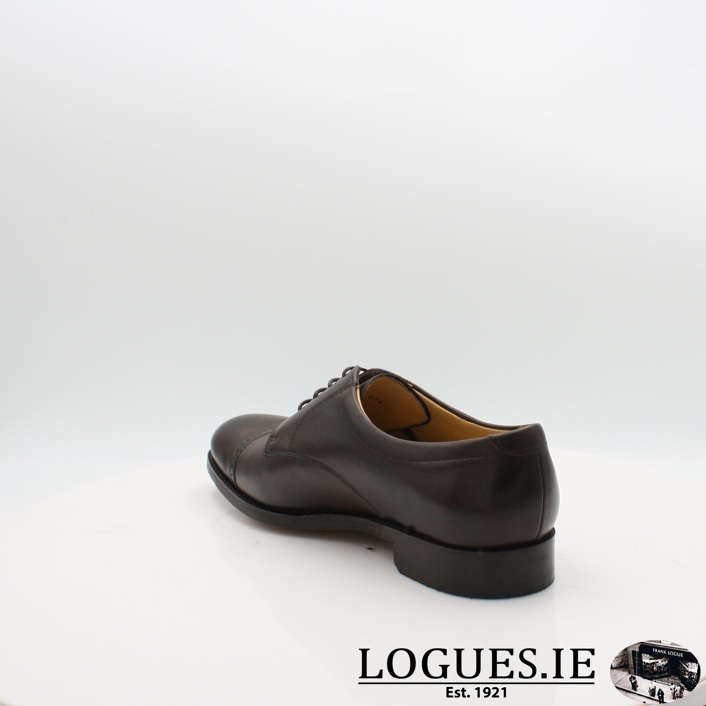 STAINES BARKER EX WIDE, Mens, BARKER SHOES, Logues Shoes - Logues Shoes.ie Since 1921, Galway City, Ireland.