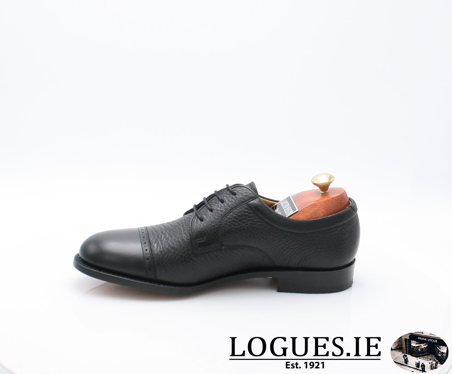 STAINES BARKER EX-WIDE, Mens, BARKER SHOES, Logues Shoes - Logues Shoes.ie Since 1921, Galway City, Ireland.