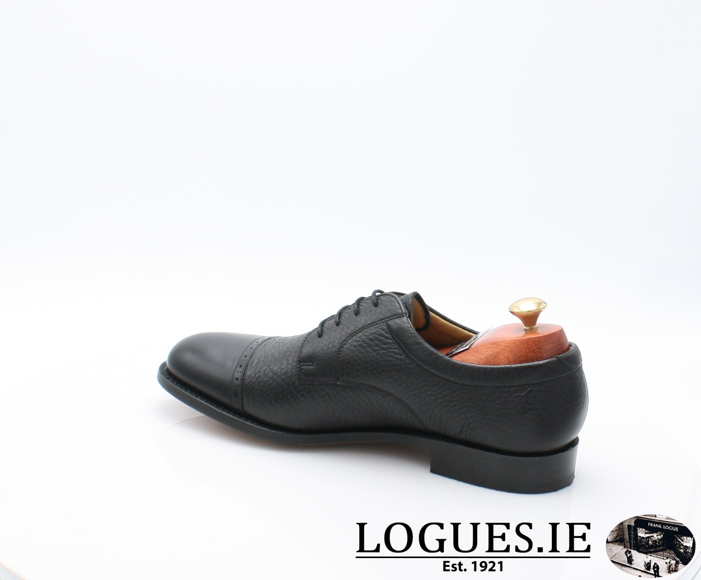 STAINES BARKER EX-WIDE, Mens, BARKER SHOES, Logues Shoes - Logues Shoes.ie Since 1921, Galway City, Ireland.