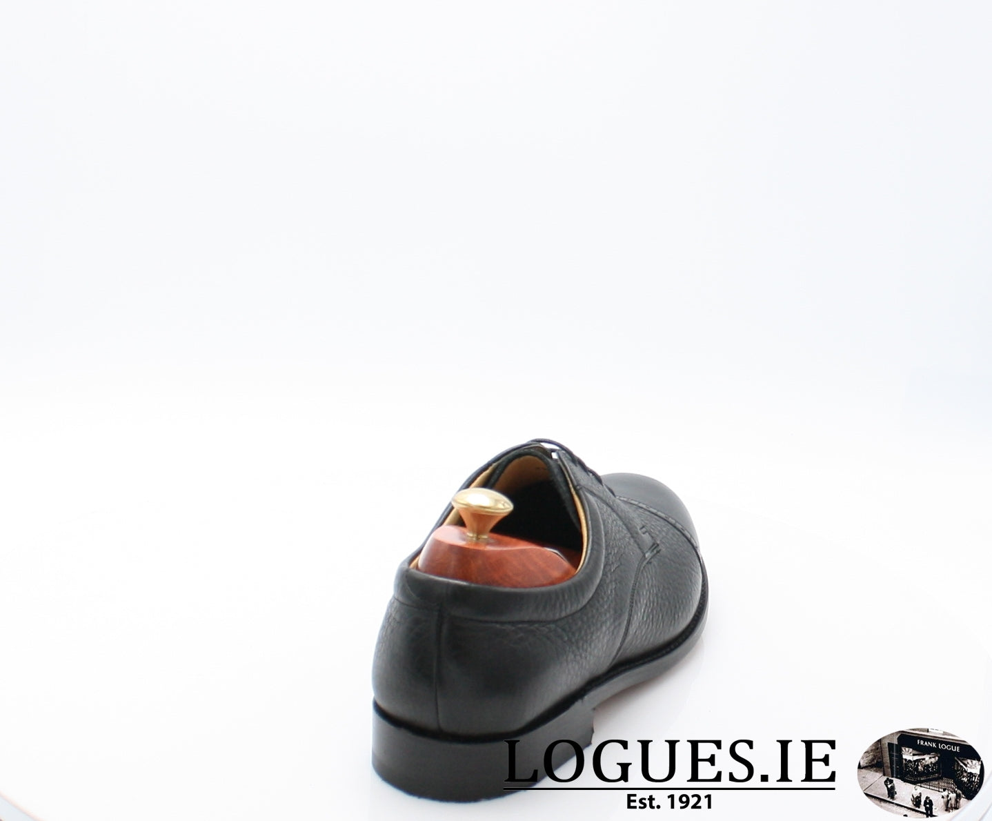 STAINES BARKER EX-WIDE, Mens, BARKER SHOES, Logues Shoes - Logues Shoes.ie Since 1921, Galway City, Ireland.