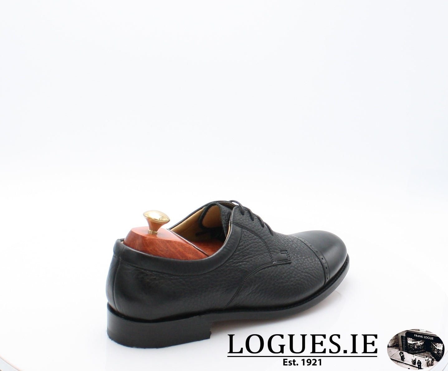 STAINES BARKER EX-WIDE, Mens, BARKER SHOES, Logues Shoes - Logues Shoes.ie Since 1921, Galway City, Ireland.