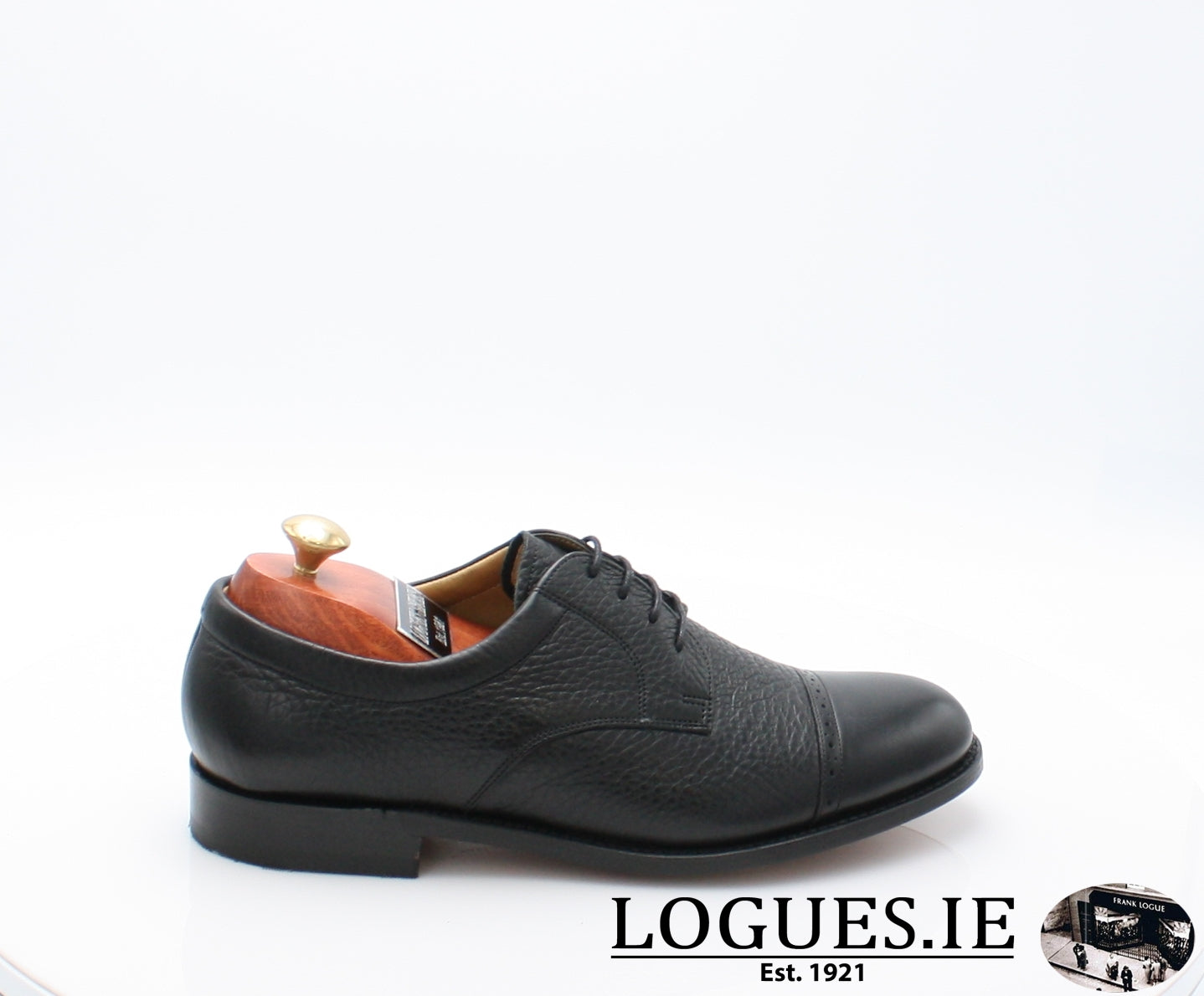 STAINES BARKER EX-WIDE, Mens, BARKER SHOES, Logues Shoes - Logues Shoes.ie Since 1921, Galway City, Ireland.