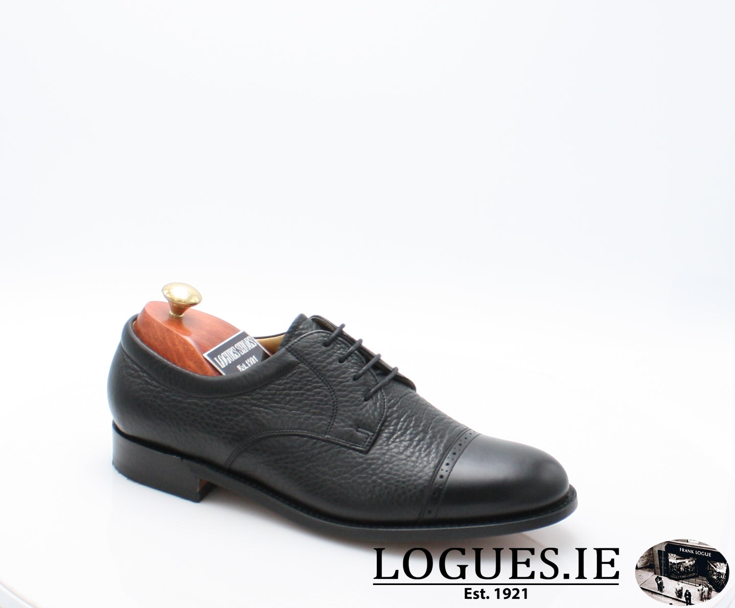 STAINES BARKER EX-WIDE, Mens, BARKER SHOES, Logues Shoes - Logues Shoes.ie Since 1921, Galway City, Ireland.