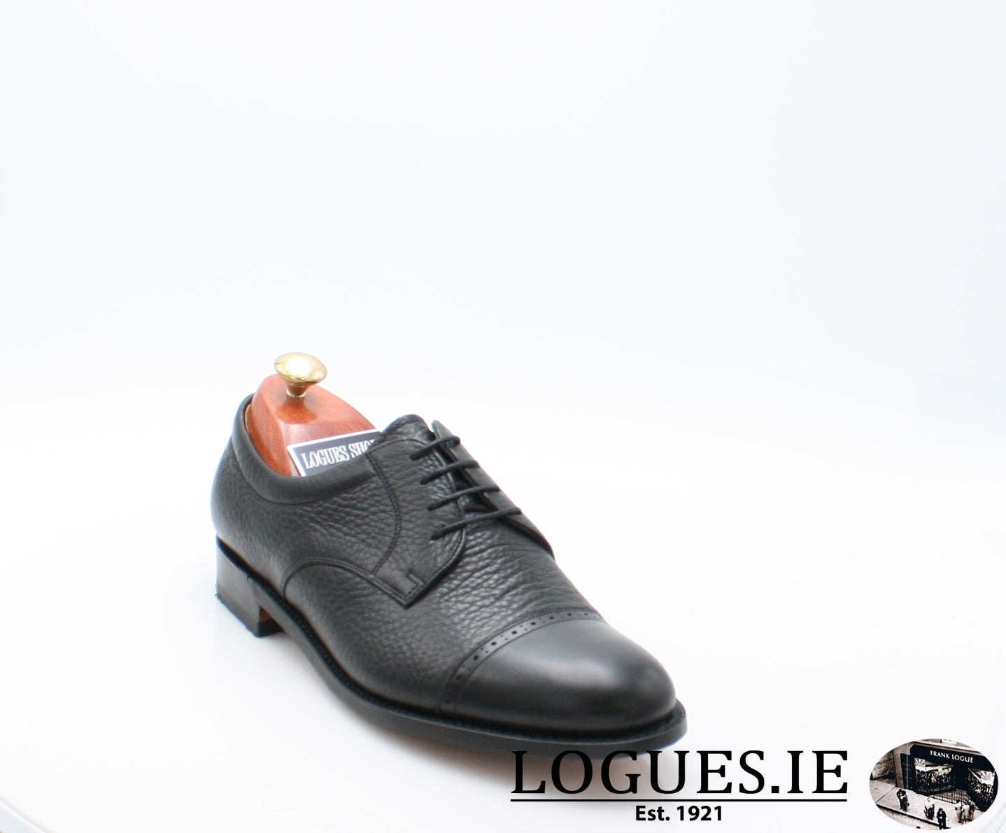 STAINES BARKER EX-WIDE, Mens, BARKER SHOES, Logues Shoes - Logues Shoes.ie Since 1921, Galway City, Ireland.