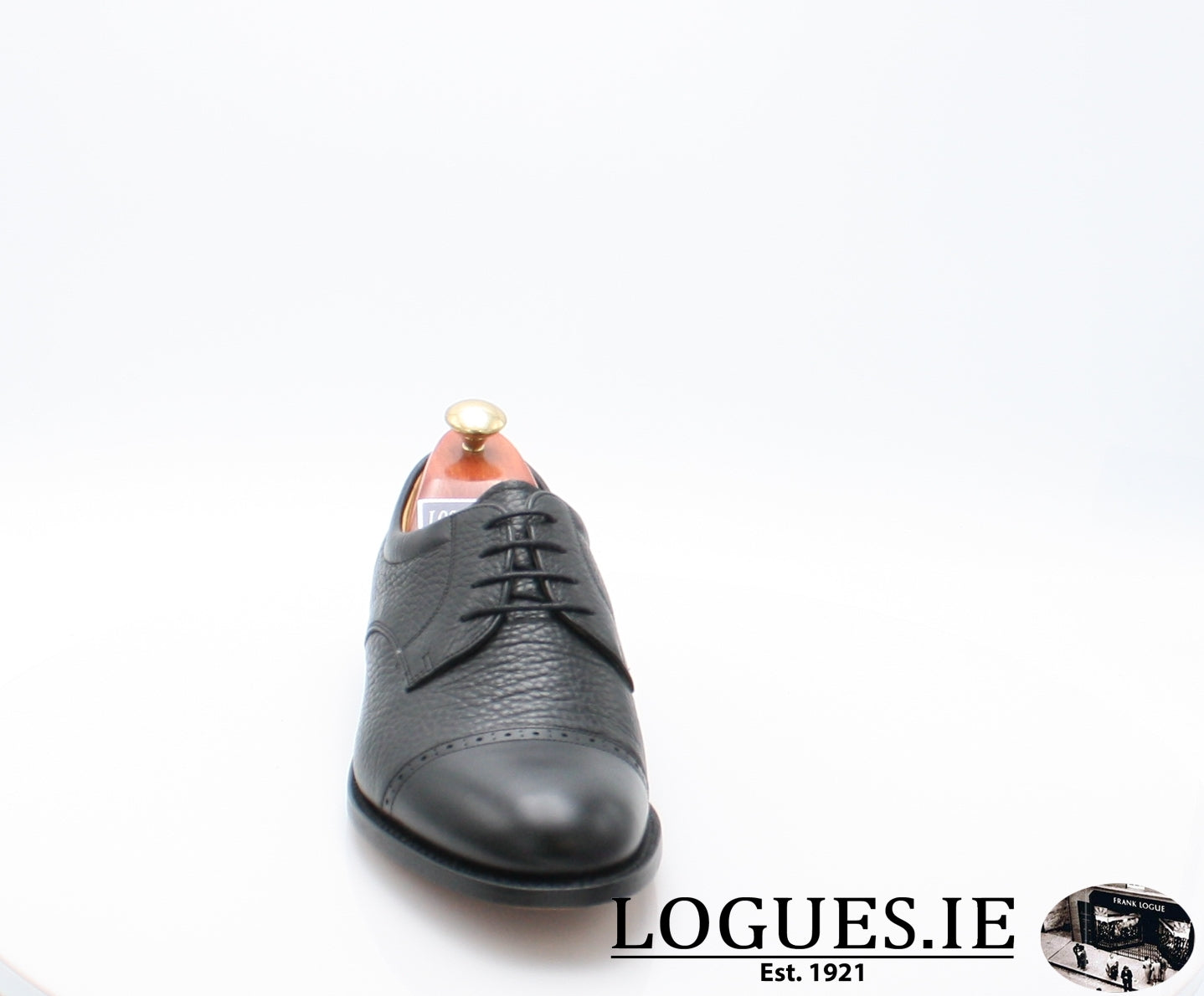 STAINES BARKER EX-WIDE, Mens, BARKER SHOES, Logues Shoes - Logues Shoes.ie Since 1921, Galway City, Ireland.