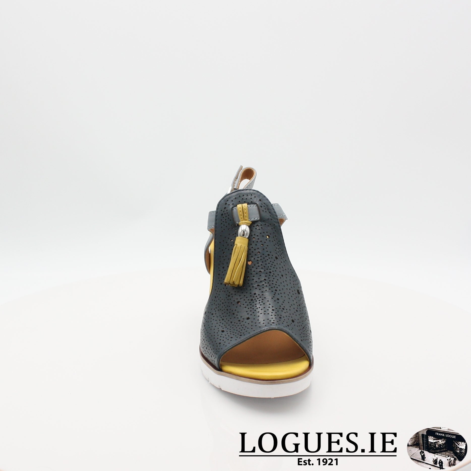 SYLVIE 48 REGARDE LE CIEL S19, Ladies, regarde le ciel, Logues Shoes - Logues Shoes.ie Since 1921, Galway City, Ireland.