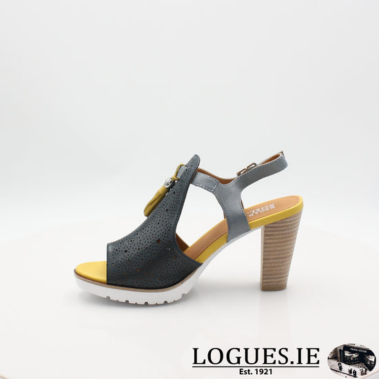 SYLVIE 48 REGARDE LE CIEL S19, Ladies, regarde le ciel, Logues Shoes - Logues Shoes.ie Since 1921, Galway City, Ireland.