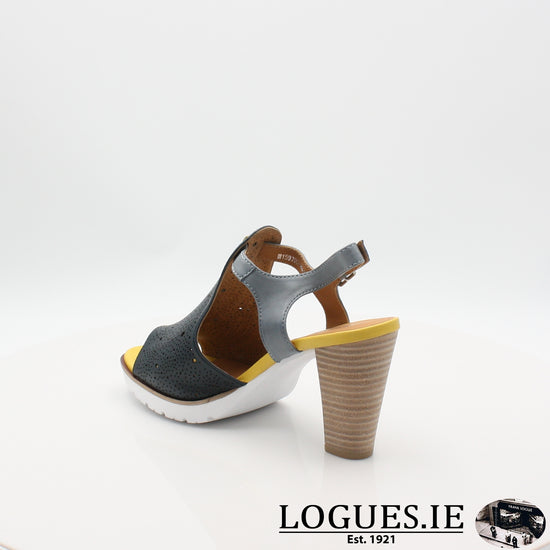 SYLVIE 48 REGARDE LE CIEL S19, Ladies, regarde le ciel, Logues Shoes - Logues Shoes.ie Since 1921, Galway City, Ireland.