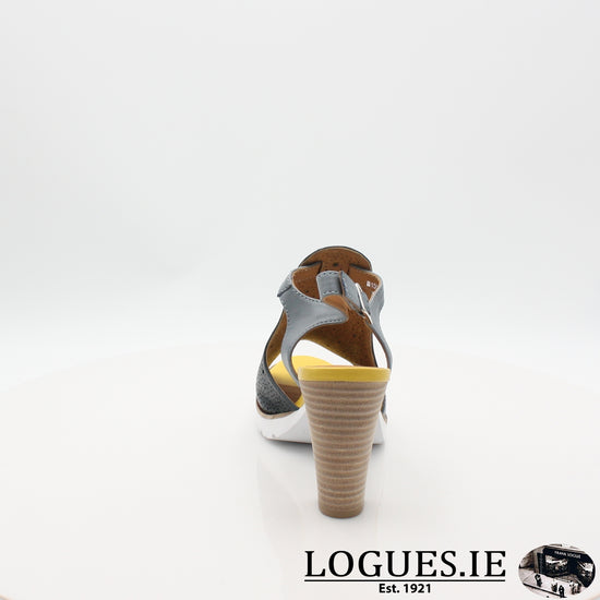 SYLVIE 48 REGARDE LE CIEL S19, Ladies, regarde le ciel, Logues Shoes - Logues Shoes.ie Since 1921, Galway City, Ireland.