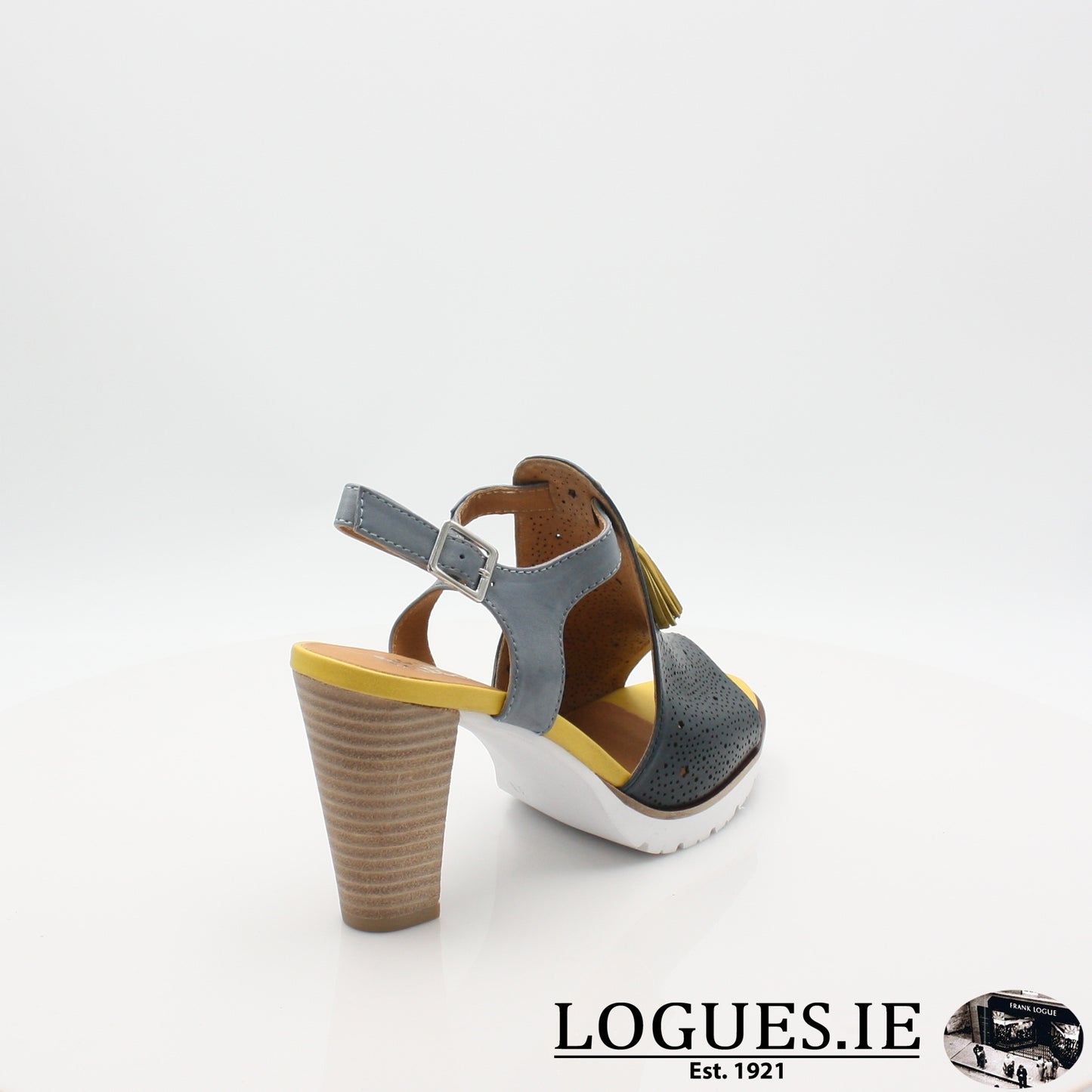 SYLVIE 48 REGARDE LE CIEL S19, Ladies, regarde le ciel, Logues Shoes - Logues Shoes.ie Since 1921, Galway City, Ireland.