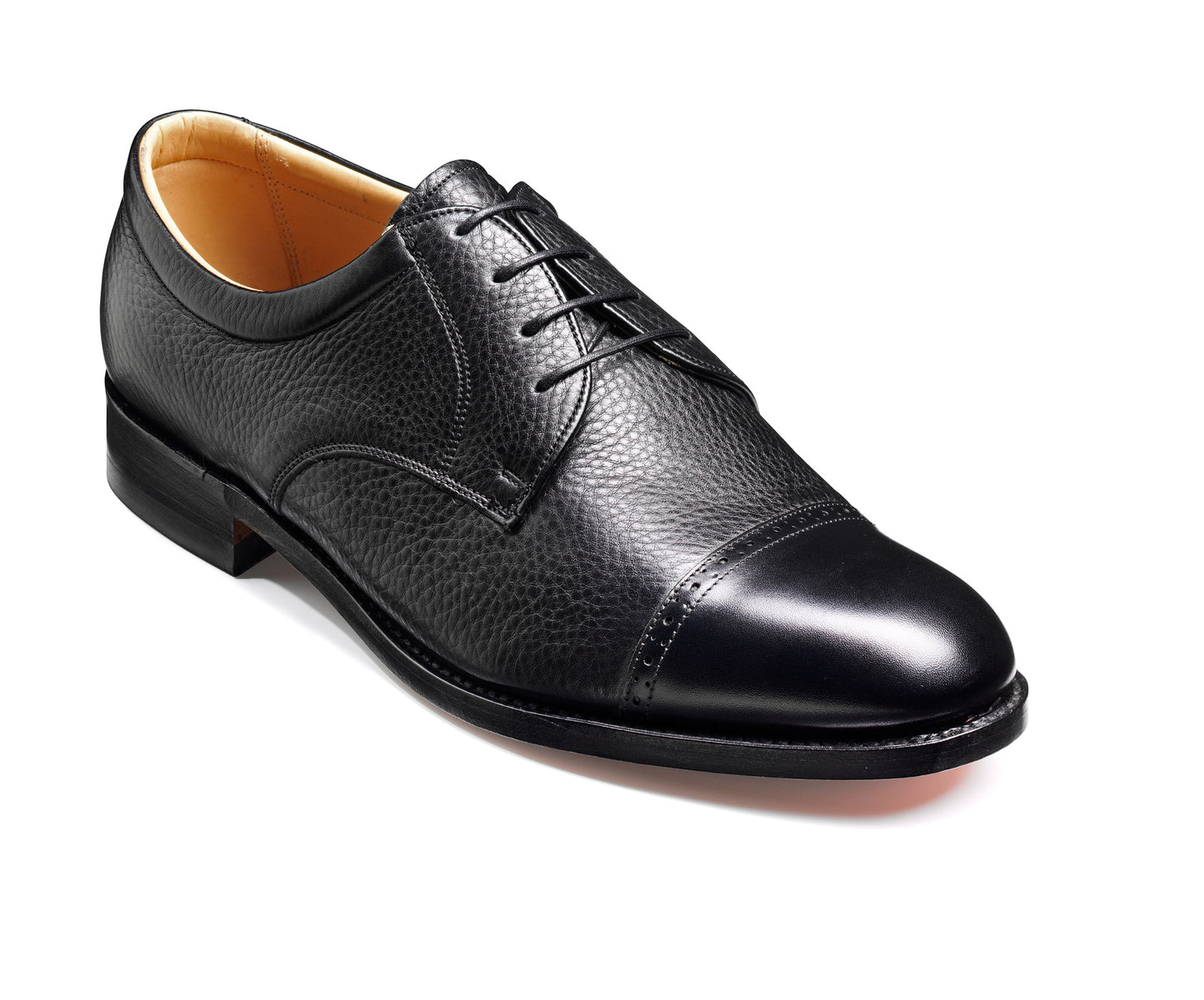 STAINES BARKER EX-WIDE, Mens, BARKER SHOES, Logues Shoes - Logues Shoes.ie Since 1921, Galway City, Ireland.