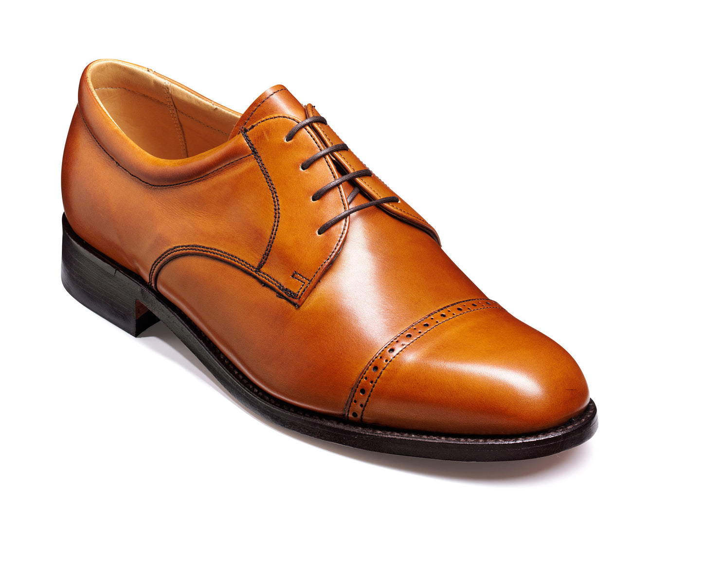 STAINES BARKER EX-WIDE, Mens, BARKER SHOES, Logues Shoes - Logues Shoes.ie Since 1921, Galway City, Ireland.