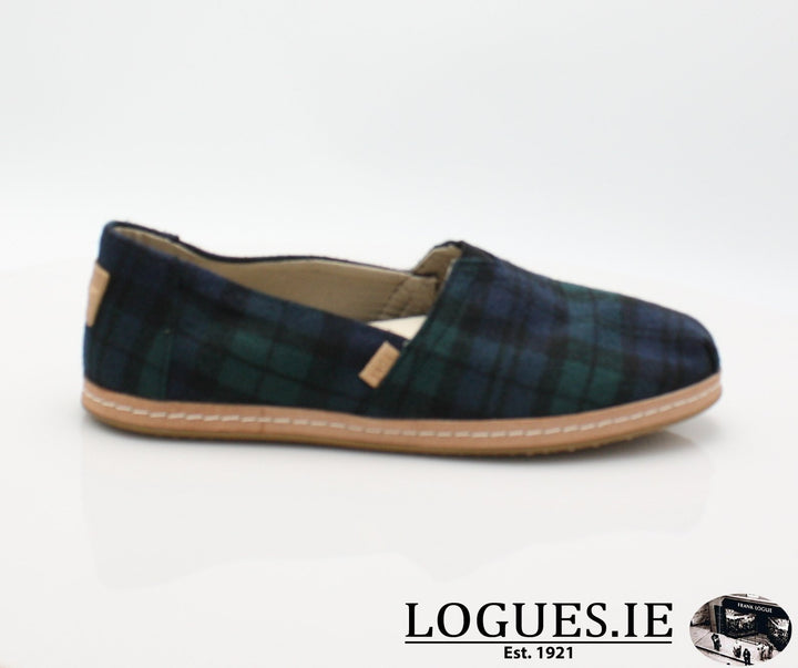 ALPR ESP, Ladies, TOMS SHOES, Logues Shoes - Logues Shoes.ie Since 1921, Galway City, Ireland.