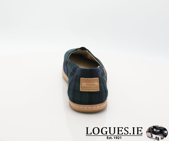 ALPR ESP, Ladies, TOMS SHOES, Logues Shoes - Logues Shoes.ie Since 1921, Galway City, Ireland.