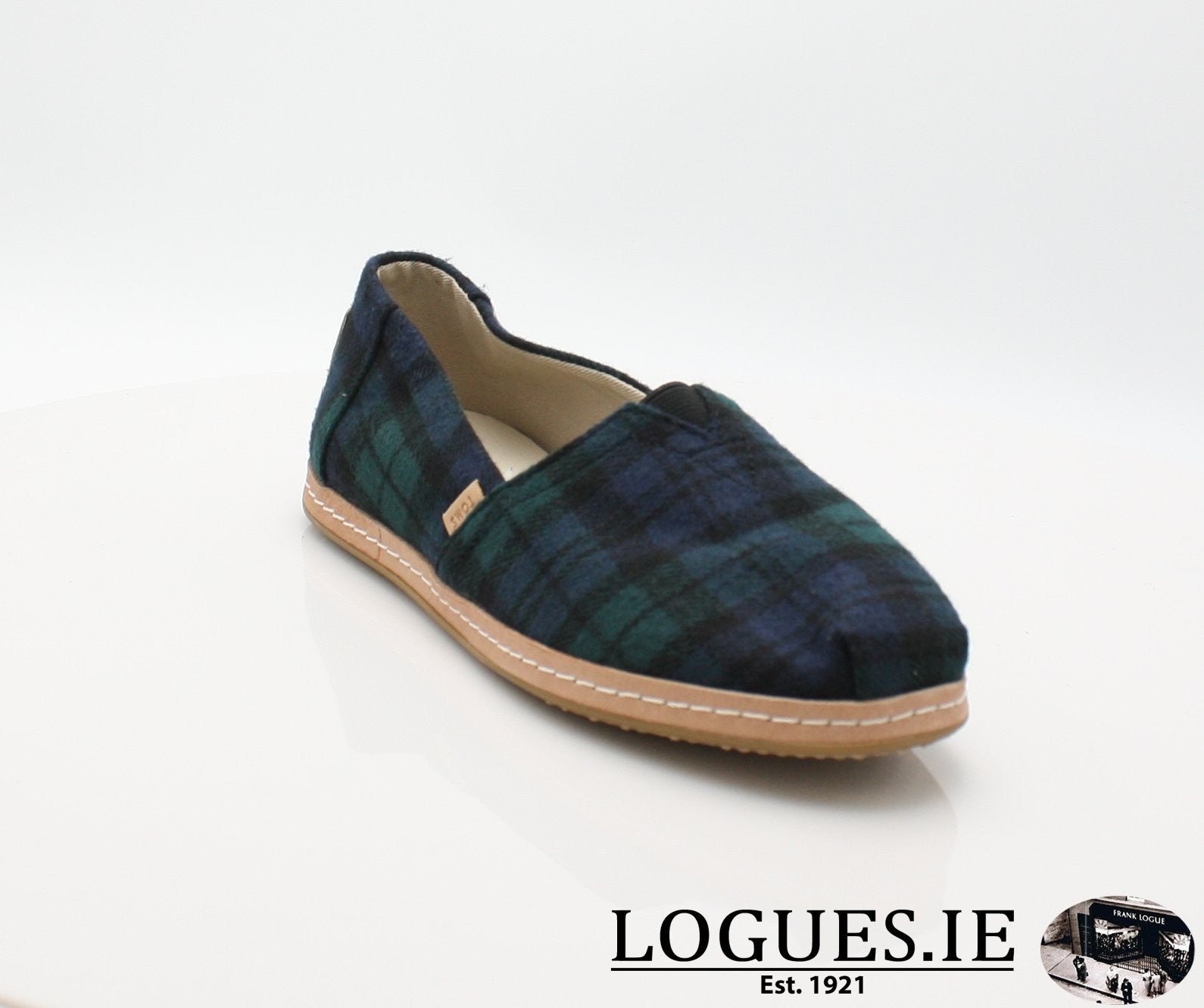 ALPR ESP, Ladies, TOMS SHOES, Logues Shoes - Logues Shoes.ie Since 1921, Galway City, Ireland.