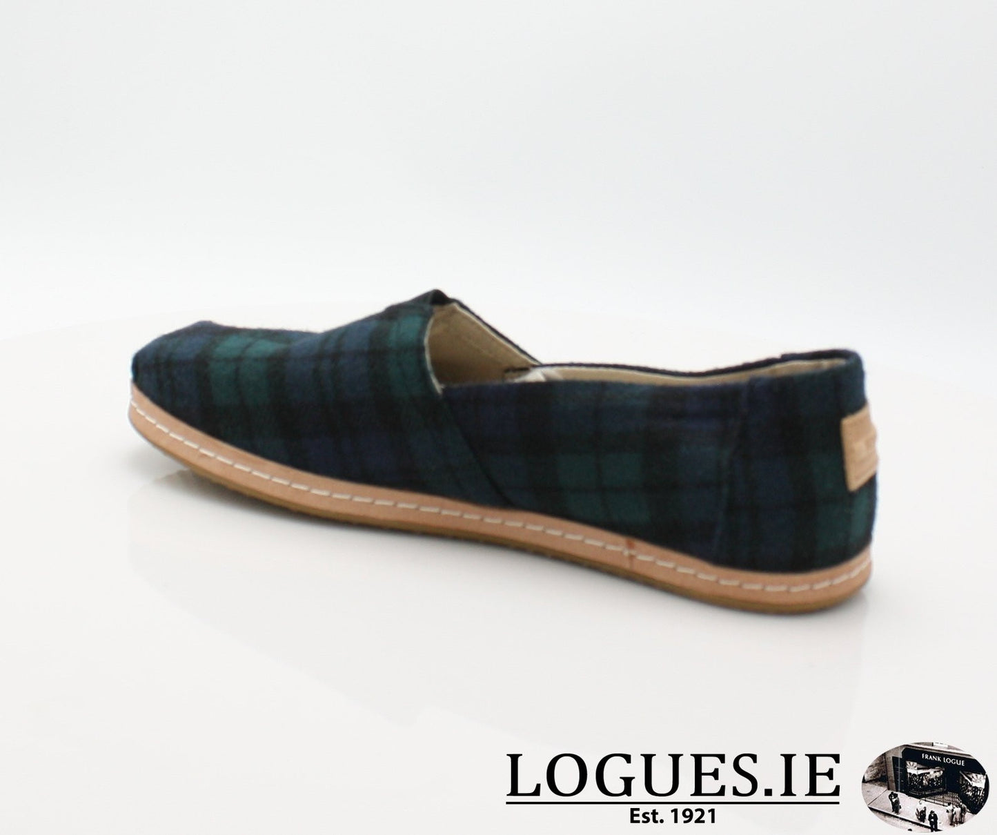 ALPR ESP, Ladies, TOMS SHOES, Logues Shoes - Logues Shoes.ie Since 1921, Galway City, Ireland.