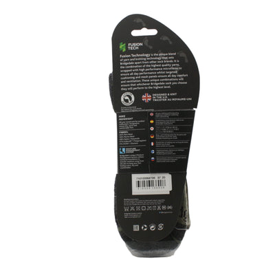 HIKE MID WEIGHT SOCK, Socks, Burton Mc Call ( Bridgedale), Logues Shoes - Logues Shoes.ie Since 1921, Galway City, Ireland.