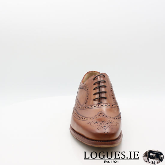 TURING BARKER EX-WIDE, Mens, BARKER SHOES, Logues Shoes - Logues Shoes.ie Since 1921, Galway City, Ireland.