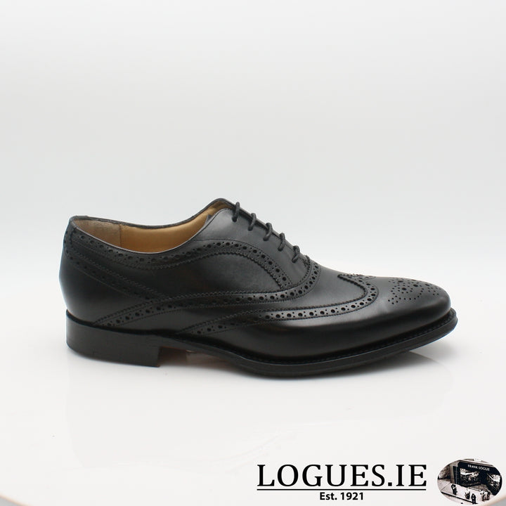 TURING BARKER EX-WIDE, Mens, BARKER SHOES, Logues Shoes - Logues Shoes.ie Since 1921, Galway City, Ireland.