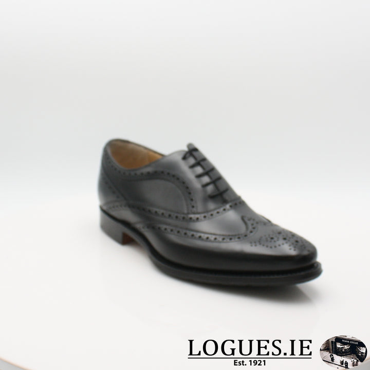 TURING BARKER EX-WIDE, Mens, BARKER SHOES, Logues Shoes - Logues Shoes.ie Since 1921, Galway City, Ireland.