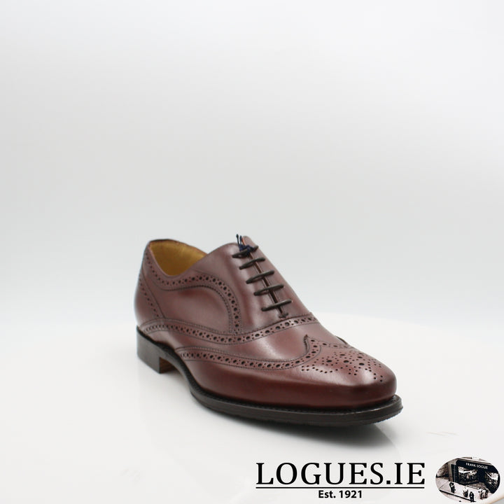 TURING BARKER EX WIDE 22, Mens, BARKER SHOES, Logues Shoes - Logues Shoes.ie Since 1921, Galway City, Ireland.