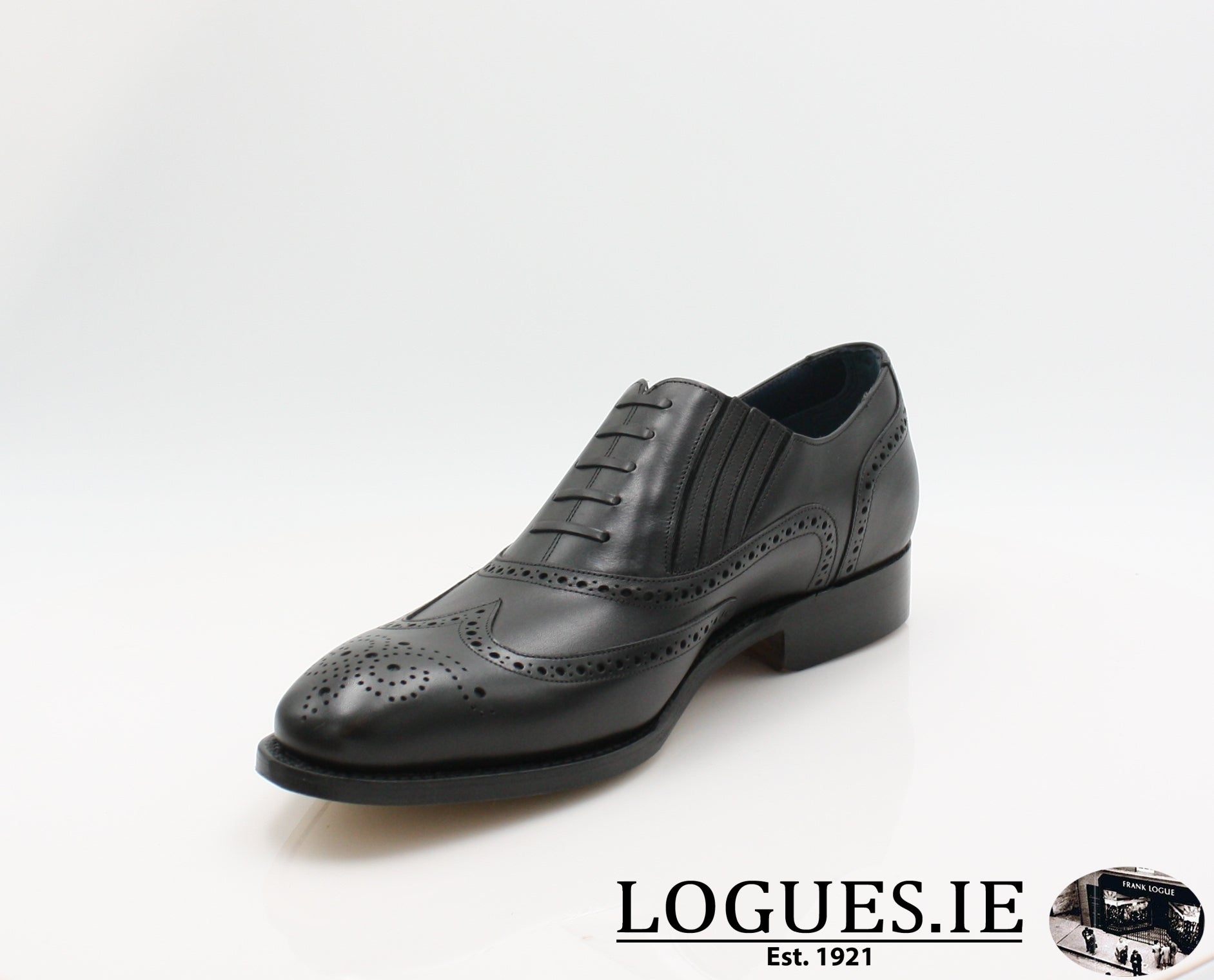 TIMOTHY BARKER, Mens, BARKER SHOES, Logues Shoes - Logues Shoes.ie Since 1921, Galway City, Ireland.