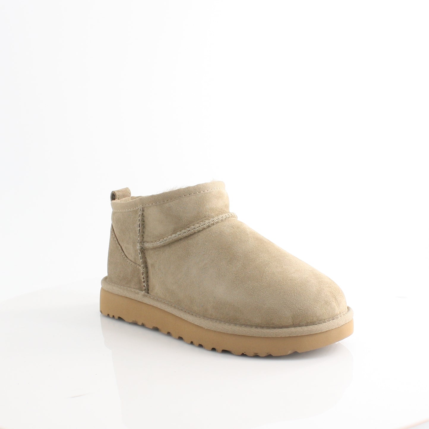 UGG CLASSIC ULTRA MINI