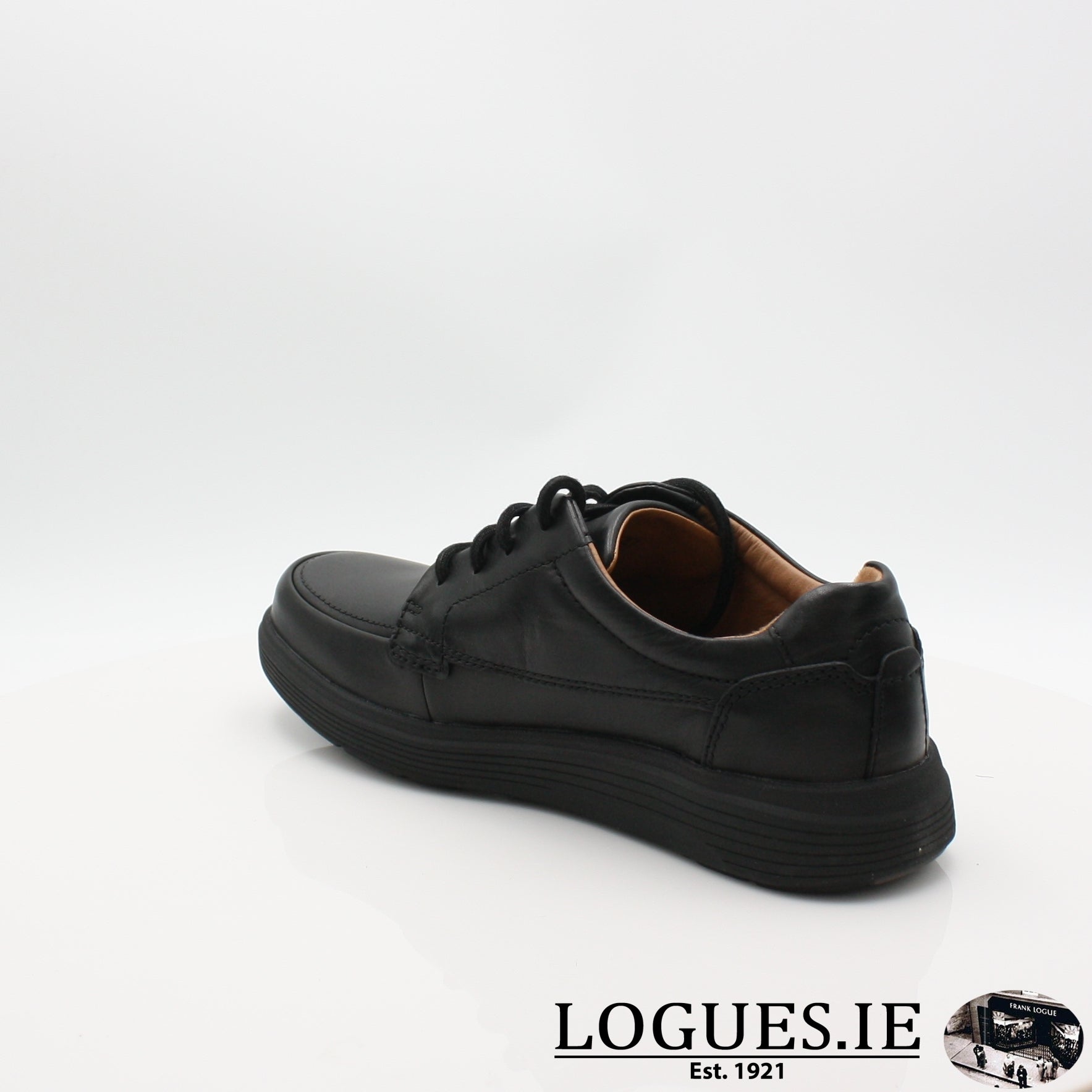 Un Abode Ease  CLARKS EX-WIDE, Mens, Clarks, Logues Shoes - Logues Shoes.ie Since 1921, Galway City, Ireland.