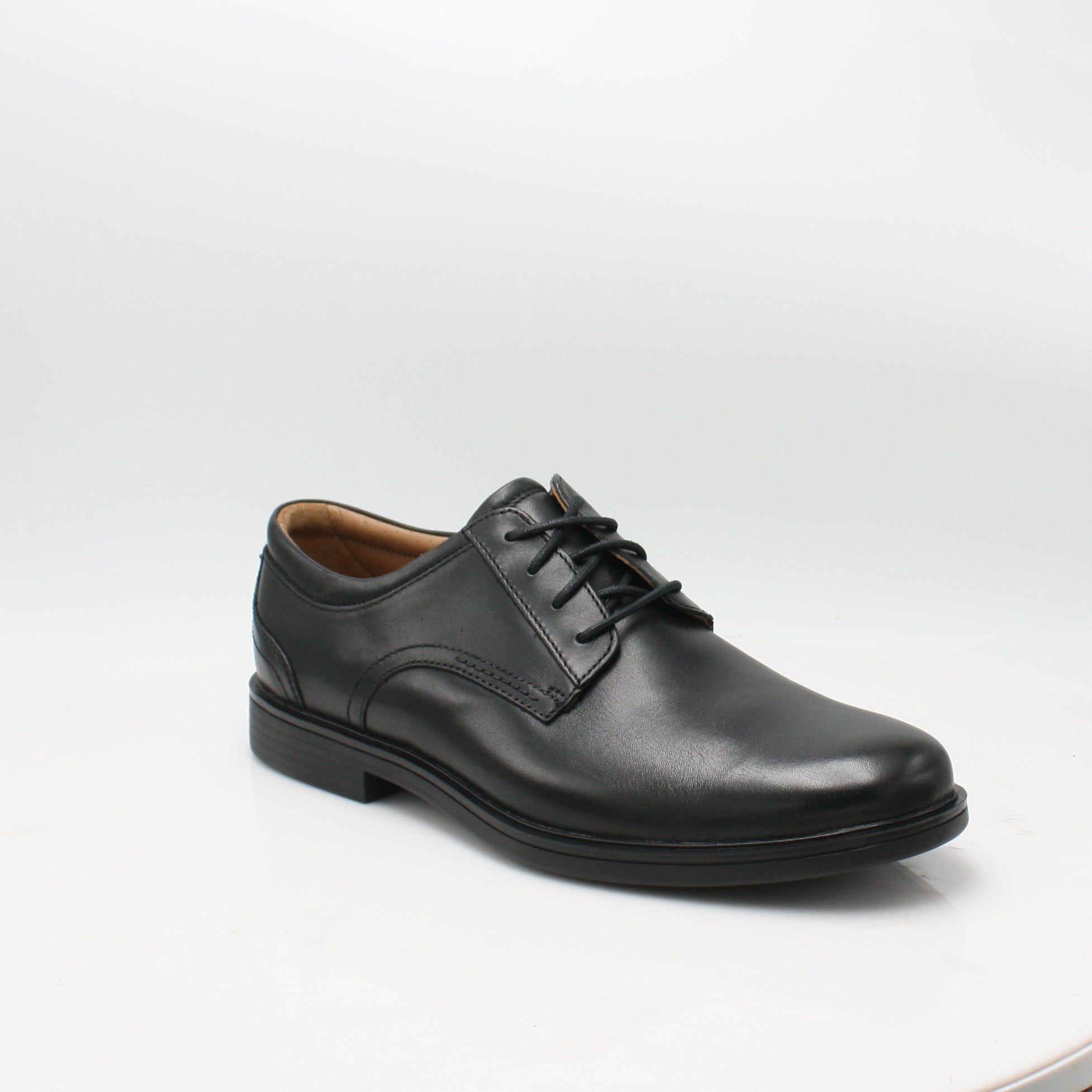 Un Aldric Lace CLARKS, Mens, Clarks, Logues Shoes - Logues Shoes.ie Since 1921, Galway City, Ireland.