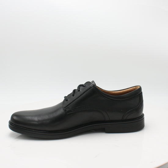 Un Aldric Lace CLARKS, Mens, Clarks, Logues Shoes - Logues Shoes.ie Since 1921, Galway City, Ireland.