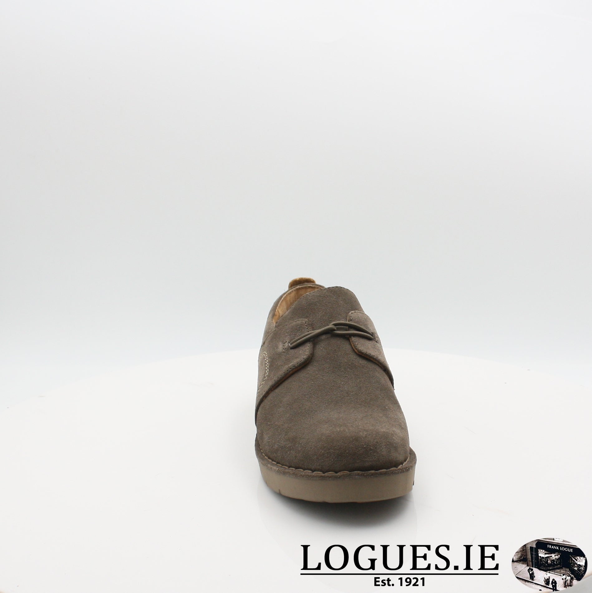 Un Ava CLARKS, Ladies, Clarks, Logues Shoes - Logues Shoes.ie Since 1921, Galway City, Ireland.