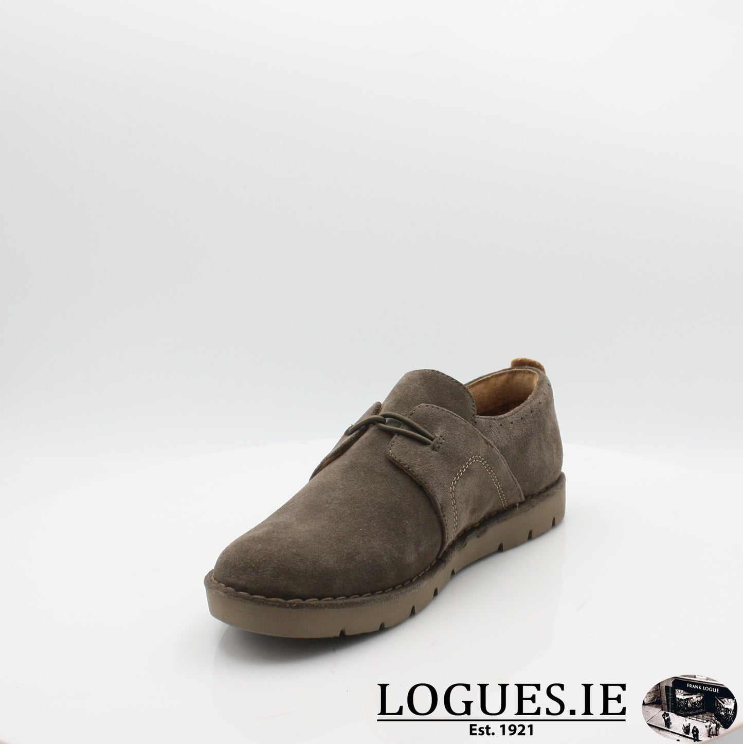 Un Ava CLARKS, Ladies, Clarks, Logues Shoes - Logues Shoes.ie Since 1921, Galway City, Ireland.