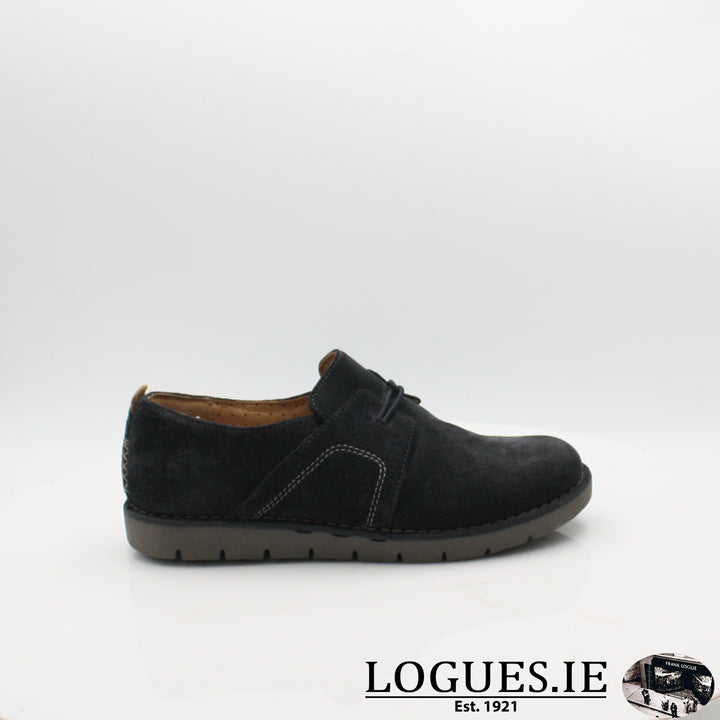 Un Ava CLARKS, Ladies, Clarks, Logues Shoes - Logues Shoes.ie Since 1921, Galway City, Ireland.