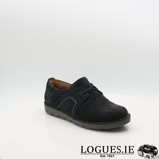 Un Ava CLARKS, Ladies, Clarks, Logues Shoes - Logues Shoes.ie Since 1921, Galway City, Ireland.