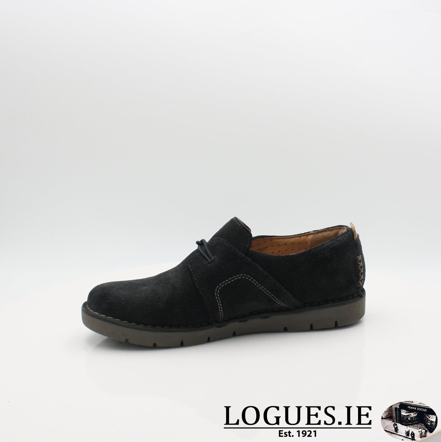 Un Ava CLARKS, Ladies, Clarks, Logues Shoes - Logues Shoes.ie Since 1921, Galway City, Ireland.