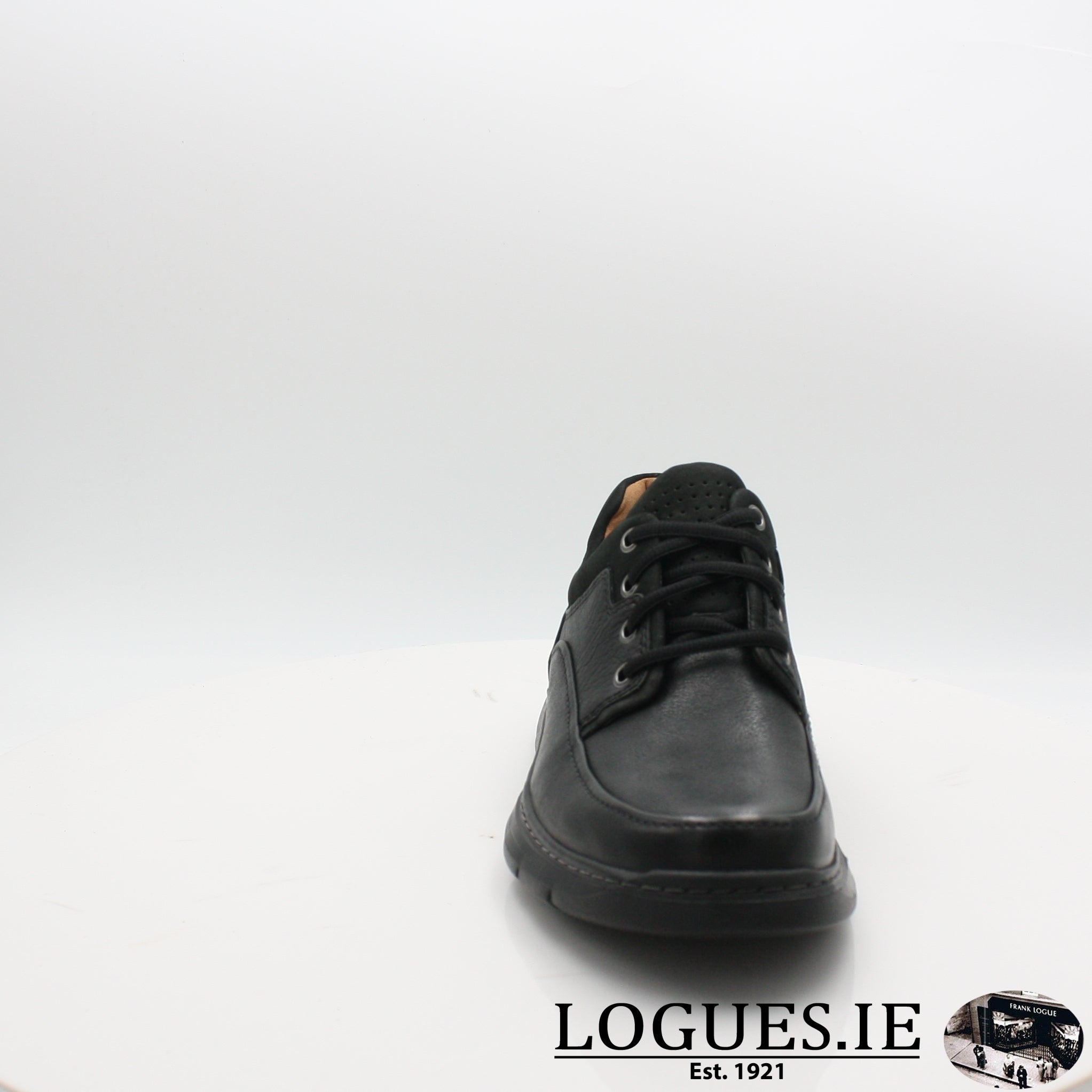 Un Brawley Lace EX WIDE CLARKS, Mens, Clarks, Logues Shoes - Logues Shoes.ie Since 1921, Galway City, Ireland.