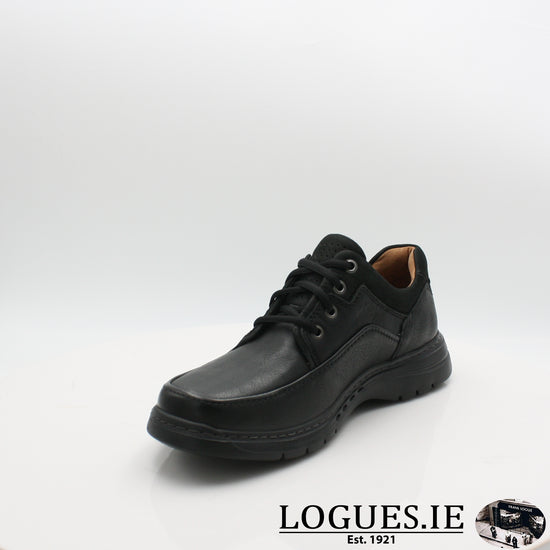 Un Brawley Lace EX WIDE CLARKS, Mens, Clarks, Logues Shoes - Logues Shoes.ie Since 1921, Galway City, Ireland.