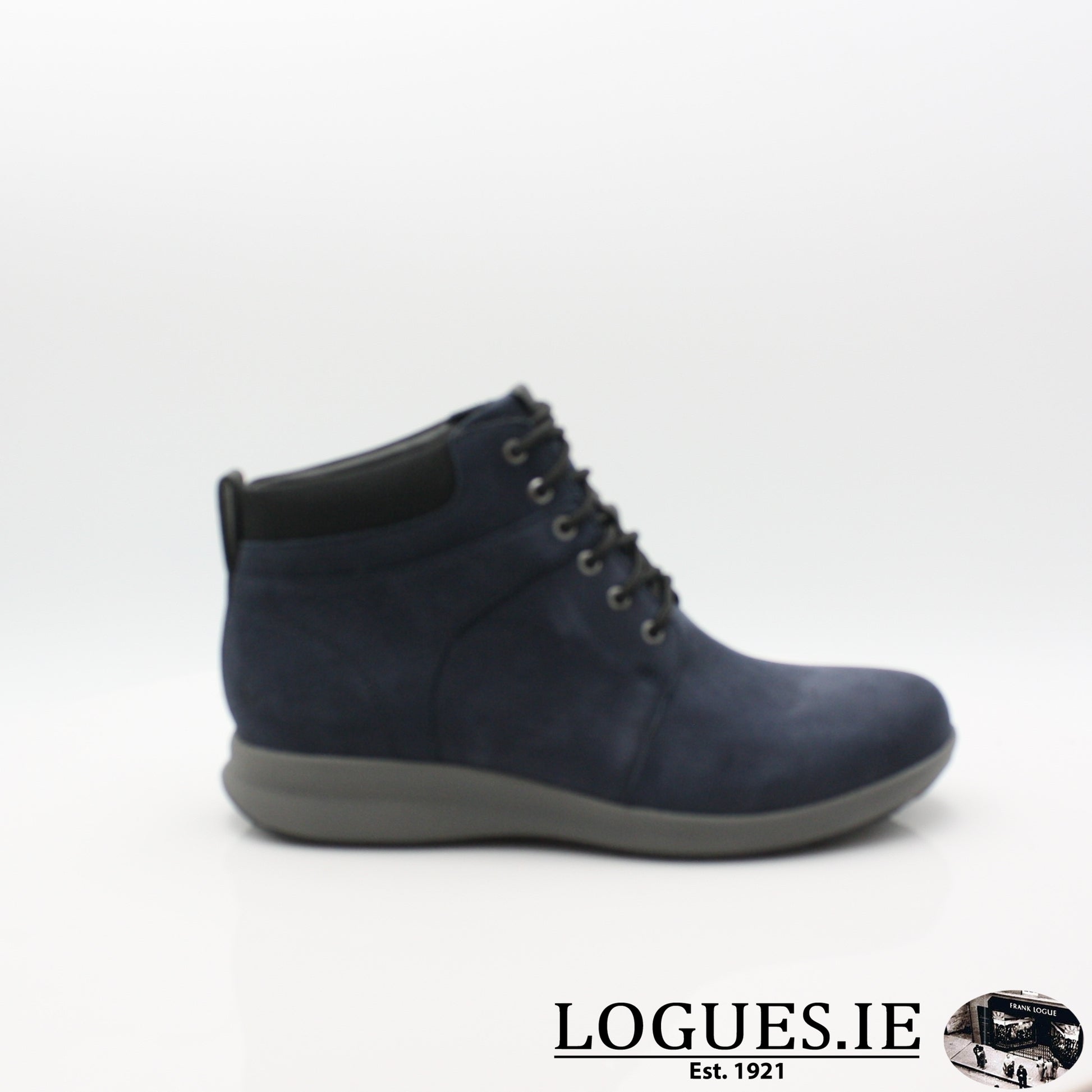 Un Adorn Walk  CLARKS, Ladies, Clarks, Logues Shoes - Logues Shoes.ie Since 1921, Galway City, Ireland.