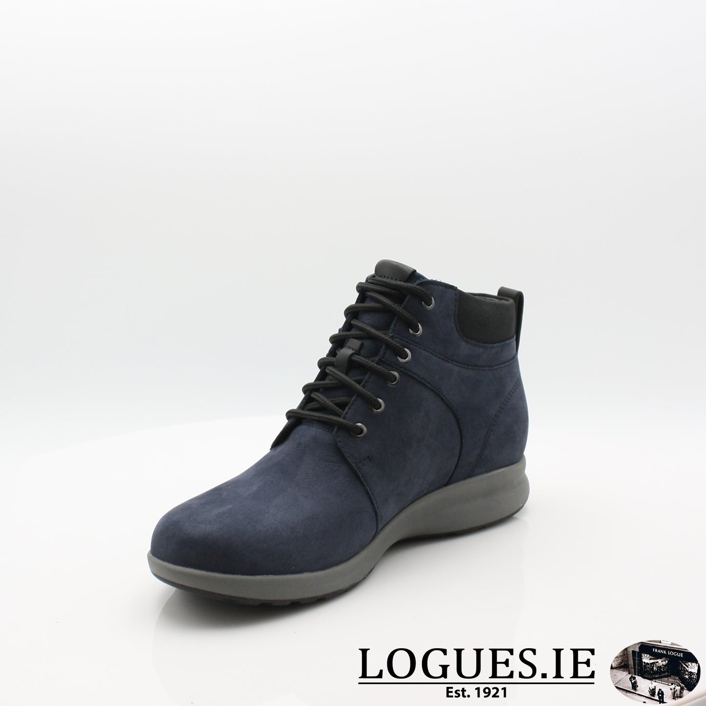 Un Adorn Walk  CLARKS, Ladies, Clarks, Logues Shoes - Logues Shoes.ie Since 1921, Galway City, Ireland.