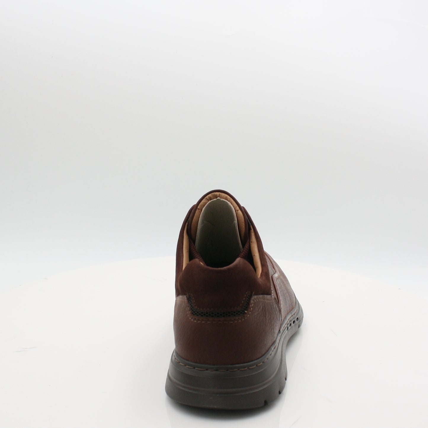 Un Brawley Lace EX WIDE CLARKS, Mens, Clarks, Logues Shoes - Logues Shoes.ie Since 1921, Galway City, Ireland.