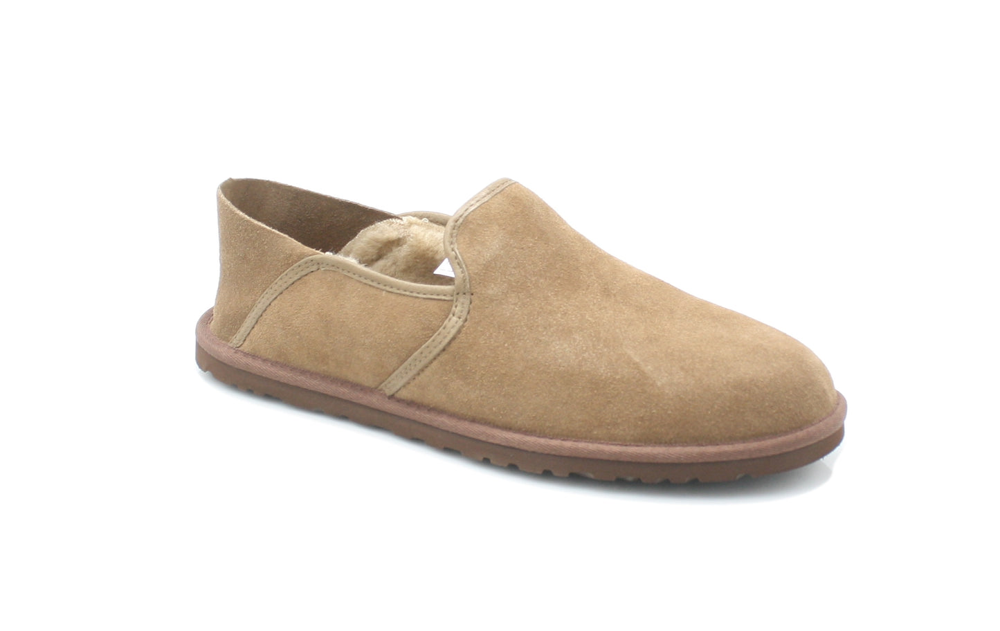 UGGS COOKE MEN'S SLIPPER, Mens, UGGS FOOTWEAR, Logues Shoes - Logues Shoes.ie Since 1921, Galway City, Ireland.